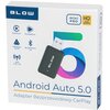 Adapter samochodowy BLOW mini PRO Bezprzewodowy Android Auto CarPlay Typ złącza USB Typ C