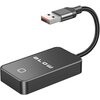 Adapter samochodowy BLOW 78-429 Bezprzewodowy Android Auto CarPlay Technologia łączności Wi-Fi