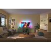 Telewizor PHILIPS 55MLED920 55" QD-Mini LED 4K 144Hz VRR Titan OS Ambilight x3 Dolby Atmos Dolby Vision HDMI 2.1 Częstotliwość odświeżania ekranu 120 Hz