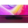Telewizor PHILIPS 65PUS9060 65" QLED 4K 144Hz VRR Titan OS Ambilight x3 Dolby Atmos Dolby Vision HDMI 2.1 Częstotliwość odświeżania ekranu 144 Hz