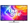 Telewizor PHILIPS 65PUS9060 65" QLED 4K 144Hz VRR Titan OS Ambilight x3 Dolby Atmos Dolby Vision HDMI 2.1 Smart TV Tak