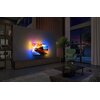 Telewizor PHILIPS 65OLED770 65" OLED 4K 120Hz VRR Titan OS Ambilight 3 Dolby Vision Dolby Atmos, HDMI 2.1 Tuner DVB-T
