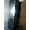 Lodówka LG GBB62MCFCN1 No Frost 203cm Grafit FreshBalancer FreshConverter DoorCooling+ Sposób odszraniania (rozmrażania) chłodziarki No-Frost