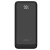 Powerbank FIXED Zen 2 10000 mAh PD 20W Czarny Prąd wyjściowy [A] 1.5