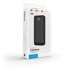 Powerbank FIXED Zen 2 10000 mAh PD 20W Czarny Pojemność nominalna [mAh] 10000