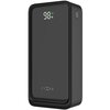 Powerbank FIXED Zen2 30000 mAh PD 20W Czarny