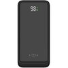 Powerbank FIXED Zen2 30000 mAh PD 20W Czarny Pojemność nominalna [mAh] 30000