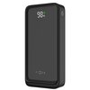 Powerbank FIXED Zen 2 20000 mAh PD 20W Czarny