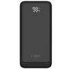 Powerbank FIXED Zen 2 20000 mAh PD 20W Czarny Prąd wyjściowy [A] 1.5