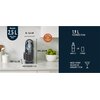 Maszynka do slushy NINJA Slushi FS301EU Konstrukcja Ergonomiczna konstrukcja