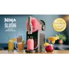 Maszynka do slushy NINJA Slushi FS301EU Zasilanie Sieciowe