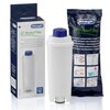 Filtr do ekspresu DELONGHI DLS C002 + Środek czyszczący DELONGHI do systemu mlecznego Eco MultiClean 250 ml