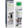 Filtr do ekspresu DELONGHI DLS C002 + Środek czyszczący DELONGHI do systemu mlecznego Eco MultiClean 250 ml Rodzaj Filtr do wody