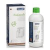 Odkamieniacz do ekspresu DELONGHI EcoDecalk (3018) 500 ml + Środek czyszczący DELONGHI do systemu mlecznego Eco MultiClean 250 ml Przeznaczenie Do ekspresów ciśnieniowych