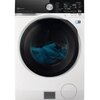 Pralko-suszarka ELECTROLUX EW9W161BC DelicateCare 900 z pompą ciepła Woolmark Blue Wyposażenie Karta gwarancyjna