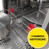 Zmywarka AMICA DIV41E5AD SilentDrive Pojemność [kpl.] 10