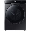 Pralka SAMSUNG AI WF20DG8650BVU4 20kg 1000 obr EcoBubble Pranie Optymalne AI Zużycie energii na 100 cykli [kWh] 51 kWh = 58.65 zł