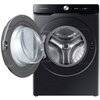 Pralka SAMSUNG AI WF20DG8650BVU4 20kg 1000 obr EcoBubble Pranie Optymalne AI Rodzaj pralki Pralka wolnostojąca