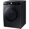 Pralka SAMSUNG AI WF20DG8650BVU4 20kg 1000 obr EcoBubble Pranie Optymalne AI Zdejmowany blat Nie