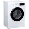 Pralka SAMSUNG WW80FG3M05AWEO Slim 8kg 1400 obr Poziom hałasu (wirowanie) [dB] 76