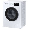 Pralka SAMSUNG WW80FG3M05AWEO Slim 8kg 1400 obr Rodzaj pralki Pralka wolnostojąca
