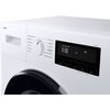 Pralka SAMSUNG WW80FG3M05AWEO Slim 8kg 1400 obr Funkcje parowe Tak