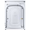 Pralka SAMSUNG WW80FG3M05AWEO Slim 8kg 1400 obr Bezpieczeństwo użytkowania Blokada rodzicielska