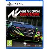 Assetto Corsa Competizione Gra PS5