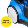 Odkurzacz AMICA Karif VI2041 Typ filtra Wlotowy