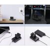 Ładowarka K&F CONCEPT KF28.0007 do Canon LP-E6/LP-E6N/LP-E6NH Przeznaczenie Canon