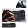Etui TECH-PROTECT MagMat XT MagSafe do Apple iPhone 16 Pro Max Czarny Mat Model telefonu iPhone 16 Pro Max