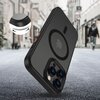 Etui TECH-PROTECT MagMat XT MagSafe do Apple iPhone 16 Pro Max Czarny Mat Kompatybilność Apple iPhone 16 Pro Max