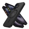 Etui TECH-PROTECT MagMat XT MagSafe do Apple iPhone 16 Czarny Mat Seria telefonu iPhone