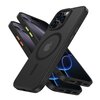 Etui TECH-PROTECT MagMat XT MagSafe do Apple iPhone 16 Pro Czarny Mat Seria telefonu iPhone