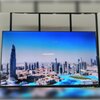 Telewizor SHARP 65FQ8EG 65" QLED 4K 144Hz Google TV Dolby Vision Dolby Atmos HDMI 2.1 Zużycie energii HDR [kWh/1000h] 230