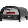 Piec do pizzy PANETTI Pizzetta Primo Czarny