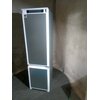 Lodówka HAIER HBW5519E Nowe roczne zużycie energii [kWh] 215