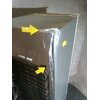 Lodówka HAIER HBW5519E Klasa klimatyczna N