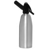 Saturator ART Quick Soda Maker SA-01A Srebrny Butelka Brak