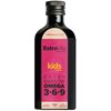 Olej Omega 3-6-9 ESTROVITA Kids Malinowy (150 ml) Forma Płyn