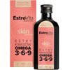 Olej Omega 3-6-9 ESTROVITA Skin Cytrynowy (150 ml) Ilość porcji w opakowaniu 30