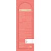 Olej Omega 3-6-9 ESTROVITA Skin Cytrynowy (250 ml) Zastosowanie Uzupełnienie diety