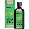 Olej Omega 3-6-9 ESTROVITA Genius Kids (150 ml) Działanie Wsparcie odporności