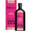 Olej Omega 3-6-9 ESTROVITA Skin Sakura (250 ml) Ilość porcji w opakowaniu 50