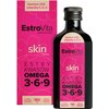 Olej Omega 3-6-9 ESTROVITA Skin Sakura (150 ml) Zastosowanie Uzupełnienie diety