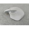 Mysz LOGITECH MX Master 3S Universal Pale Grey Komunikacja z komputerem Bezprzewodowa