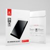 Szkło hartowane CRONG 3D Armour Glass do Apple iPad 11/iPad Air 10.9 Cechy dodatkowe Chroni przed zarysowaniami i uszkodzeniem