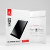 Szkło hartowane CRONG 3D Armour Glass do Apple iPad Pro 13 2024 Cechy dodatkowe Chroni przed zarysowaniami i uszkodzeniem