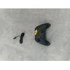Kontroler MICROSOFT bezprzewodowy Xbox Carbon Black + Bezprzewodowy adapter USB-A Ilość przycisków 15