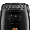 Air Fryer Frytkownica beztłuszczowa RUSSELL HOBBS 26510-56 Możliwość mycia części w zmywarce Koszyk